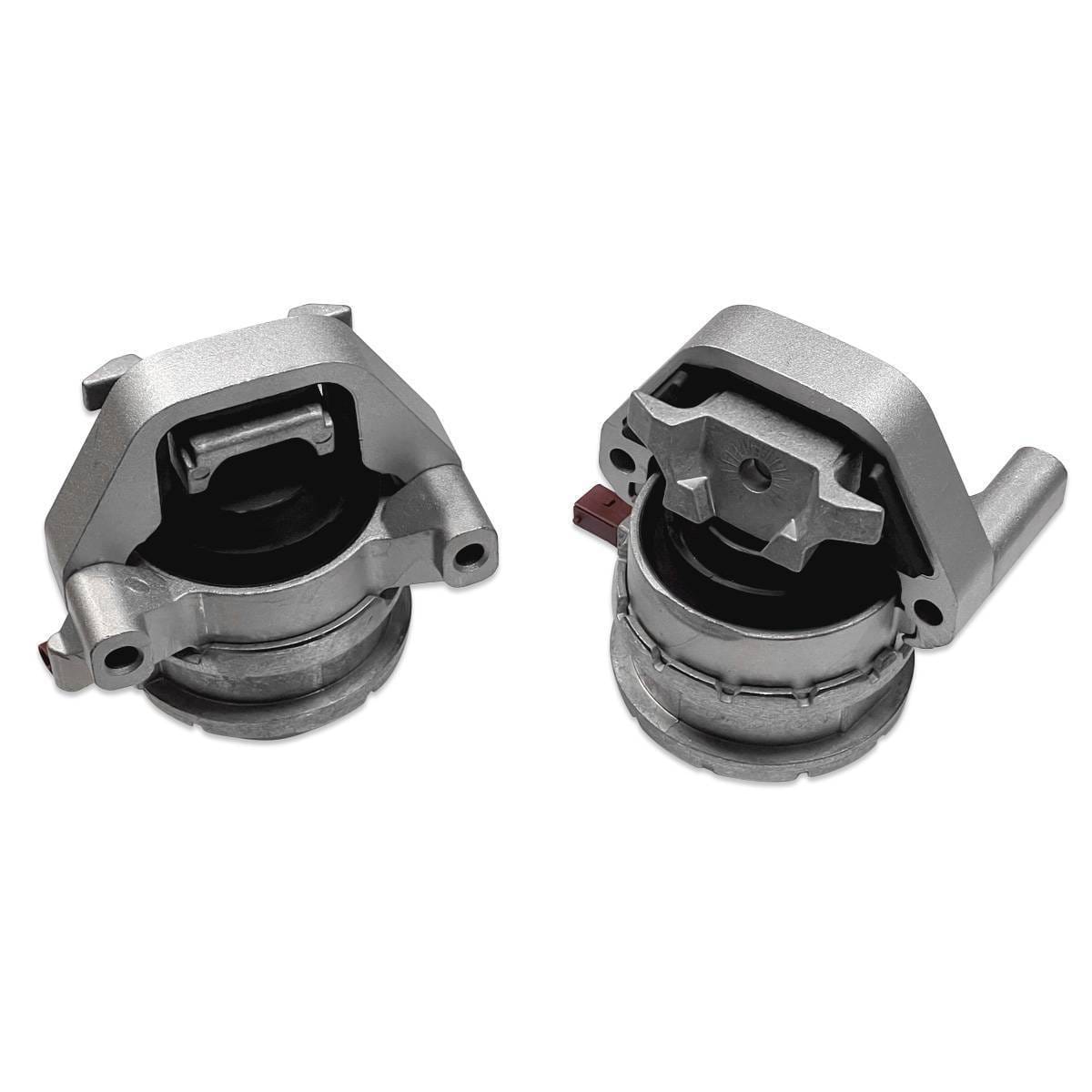 034Motorsport Street Density Motor Mounts for C7/C7.5 Audi S6/S7/RS7 4.0T thumbnail 7