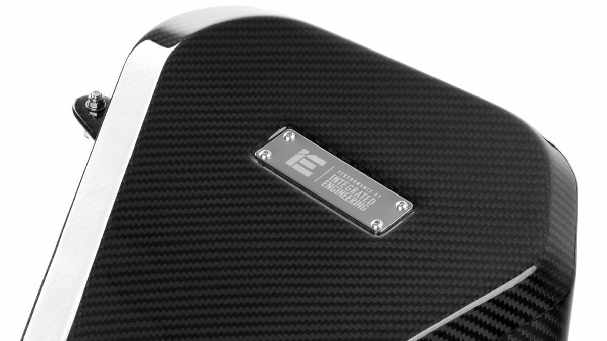 IE Carbon Fiber Intake System For Audi B9 SQ5 3.0T thumbnail 2
