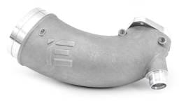 IE Turbo Inlet Pipe for Stock Turbo Audi B9 SQ5 3.0T