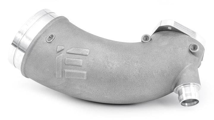 IE Turbo Inlet Pipe for Stock Turbo Audi B9 SQ5 3.0T