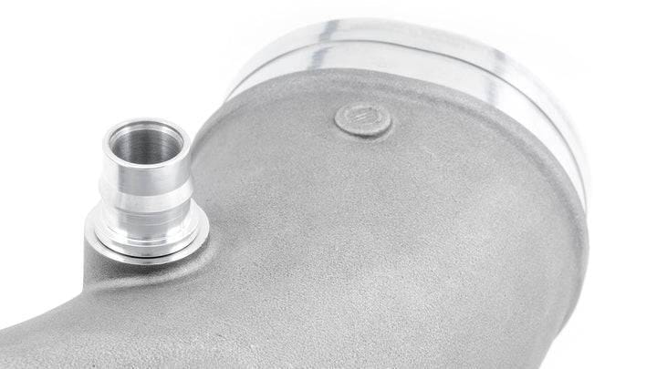 IE Turbo Inlet Pipe for Stock Turbo Audi B9 SQ5 3.0T thumbnail 4