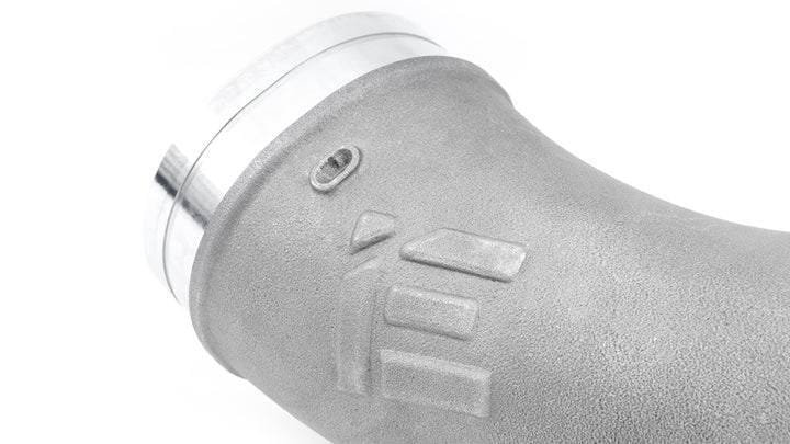 IE Turbo Inlet Pipe for Stock Turbo Audi B9 SQ5 3.0T thumbnail 3