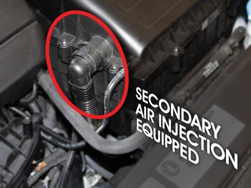 Neuspeed Front Mount Intercooler (FMIC) for VWMK7GTI2.0TSI (With SAI) Black Heat Emitting Coating thumbnail 8