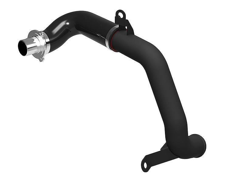 NEUSPEED HI-FLO Turbo Discharge Conversion for 2014+ 8V Audi A3/S3 & 2015+ VW MK7 GTi / Golf R / Golf 1.8 & 2.0TSI thumbnail 8