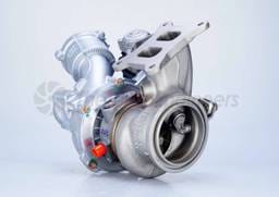 TTE485 IS20 UPGRADE TURBOCHARGER for VAG 2.0 / 1.8TSI EA888.3 MQB