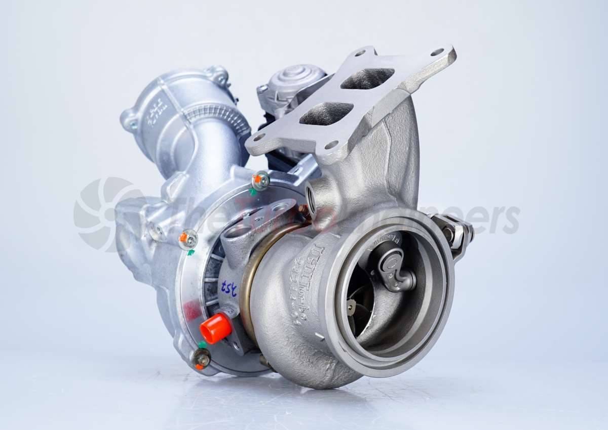 TTE485 IS20 UPGRADE TURBOCHARGER for VAG 2.0 / 1.8TSI EA888.3 MQB