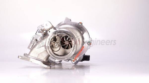 TTE475 UPGRADE TURBOCHARGER for VAG 2.0 /1.8 EA888.3 TSI MQB thumbnail 2