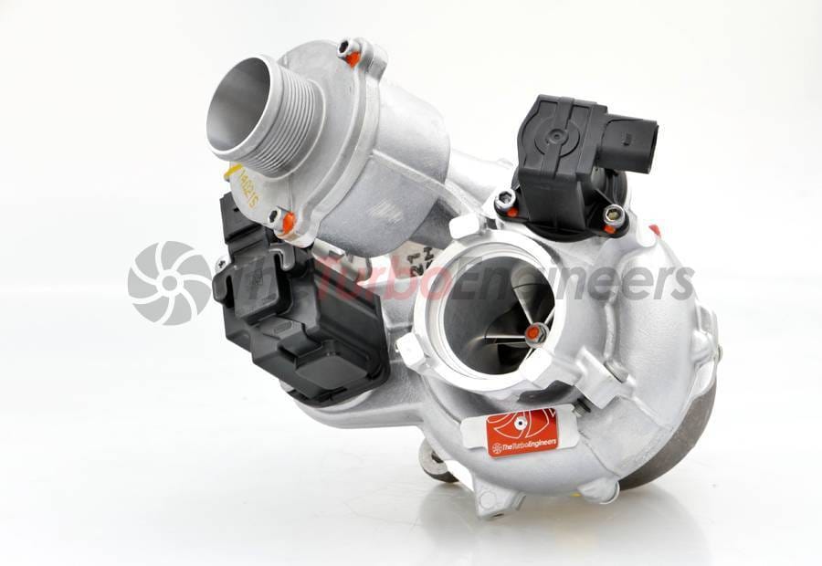 TTE470 IS38 Reconditioned Turbocharger (Rebuild) for VW MK7/ Audi S3 8V / TTS