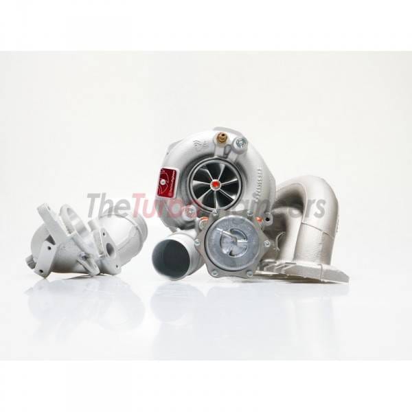 TTE500+ Turbocharger for AUDI  2.5 TFSI TTRS / RS3 / RSQ3 /RS3 8V thumbnail 6