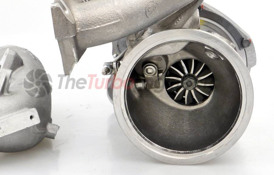 TTE500 Reconditioned Turbocharger (Rebuild) for AUDI  2.5 TFSI TTRS / RS3 / RSQ3 /RS3 8V thumbnail 5