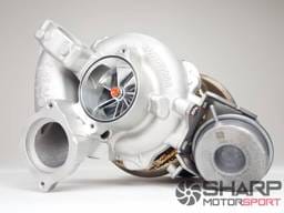 TTE710 3.0 TFSI UPGRADE TURBOCHARGER (REBUILT)
