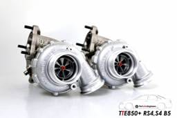 TTE850+ Turbocharger (New) for AUDI RS4 / S4 B5 / A6 C5 ALLROAD 2.7