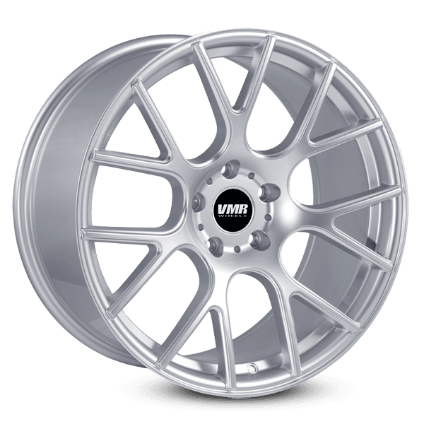 VMR V810 18X10" 5-112 Flowformed Race wheel for VW/Audi thumbnail 4