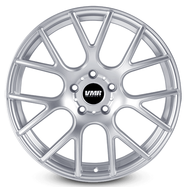 VMR V810 18X10" 5-112 Flowformed Race wheel for VW/Audi thumbnail 5