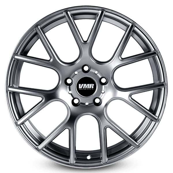 VMR V810 18X10" 5-112 Flowformed Race wheel for VW/Audi thumbnail 2