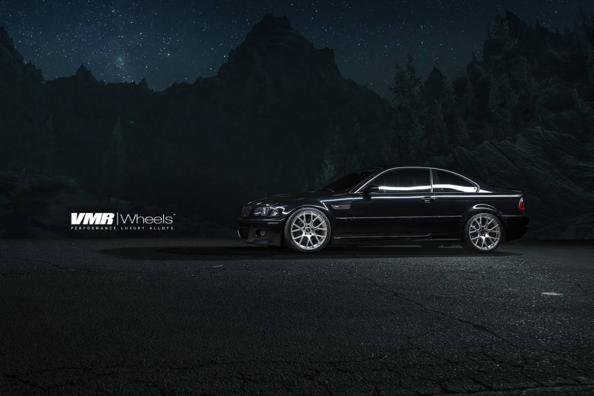 VMR V810 19X8.5" 5-120 Flowformed Race wheel for BMW thumbnail 6