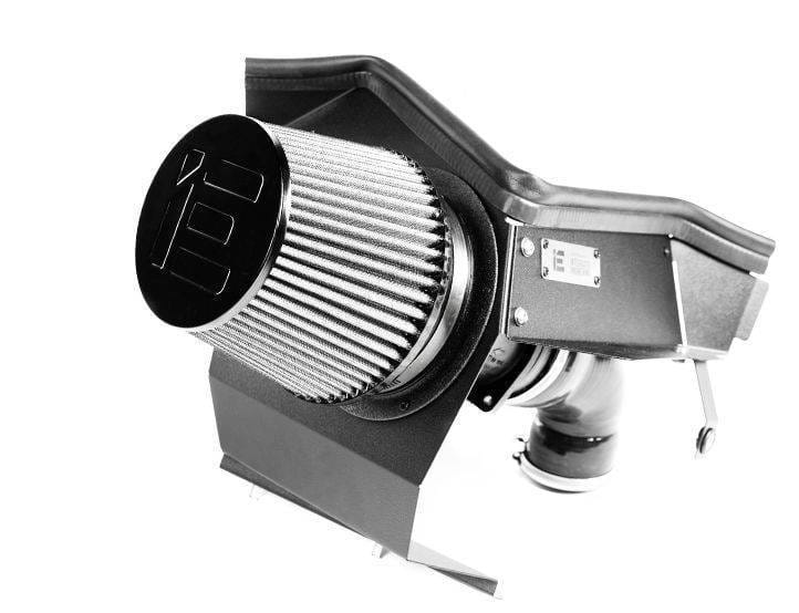 IE Cold Air Intake for Audi B8 & B8.5 A4 & A5 2.0T