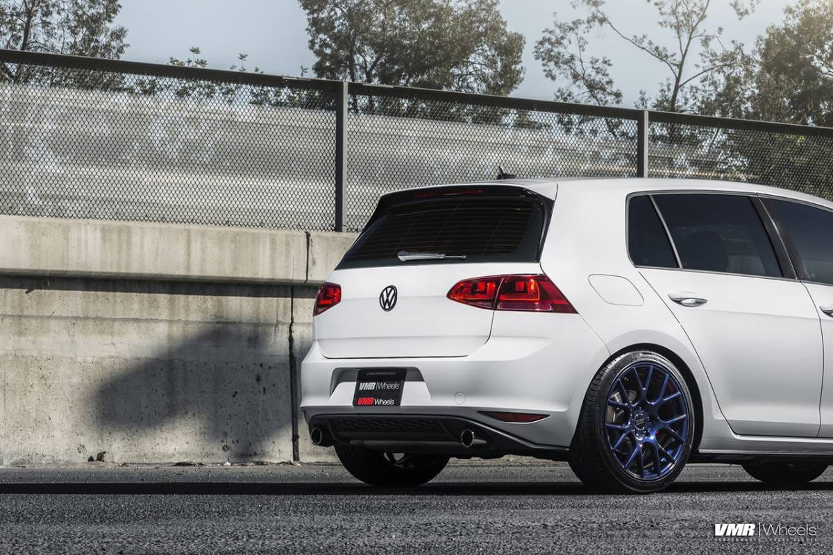 VMR V8 1018X9.55-112 Flowformed Race wheel for VW/Audi Hyper Silver" thumbnail 13