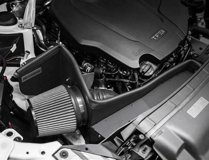 IE Cold Air Intake for Audi B9 A4/A5 2.0T thumbnail 12