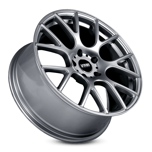 VMR V8 1018X105-112 Flowformed Race wheel for VW/Audi ET35" thumbnail 3