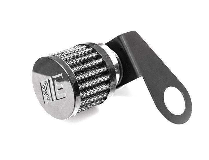 IE SAI Filter Kit (Billet Barb W/Filter) Rev A For Cold Air Intakes thumbnail 6