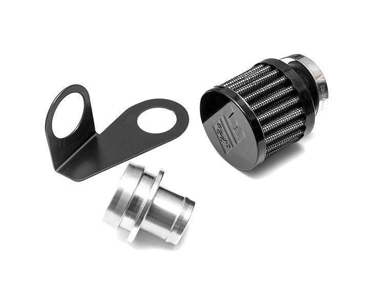 IE SAI Filter Kit (Billet Barb W/Filter) Rev A For Cold Air Intakes thumbnail 8