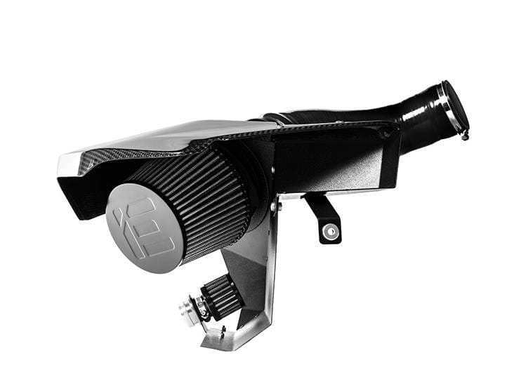 IE Carbon Fiber Intake Lid for Audi 3.0T Intakes on B8 S4, S5 & 8R SQ5, Q5 thumbnail 10