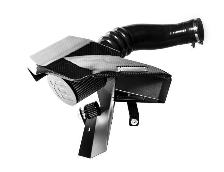 IE Carbon Fiber Intake Lid for Audi 3.0T Intakes on B8 S4, S5 & 8R SQ5, Q5 thumbnail 2