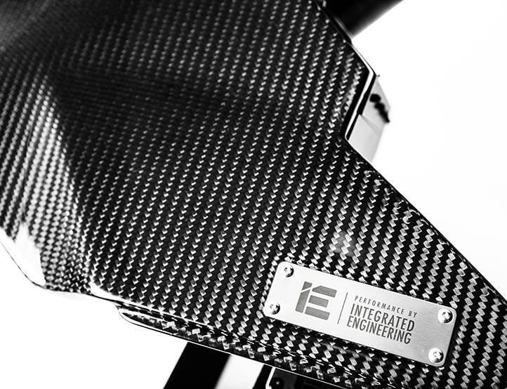 IE Carbon Fiber Intake Lid for Audi 3.0T Intakes on B8 S4, S5 & 8R SQ5, Q5 thumbnail 17