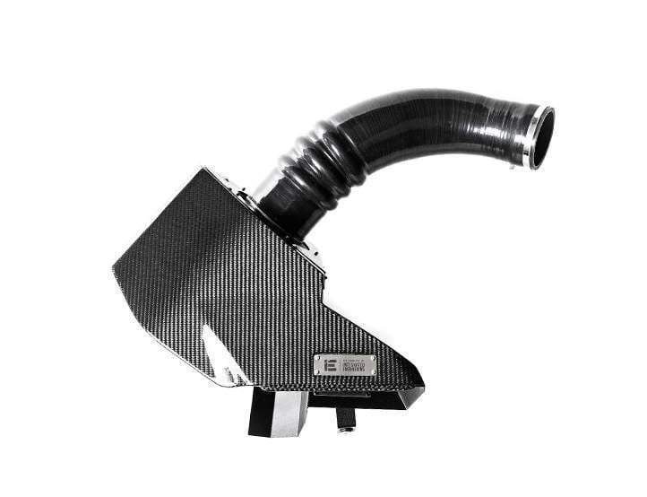 IE Carbon Fiber Intake Lid for Audi 3.0T Intakes on B8 S4, S5 & 8R SQ5, Q5 thumbnail 13
