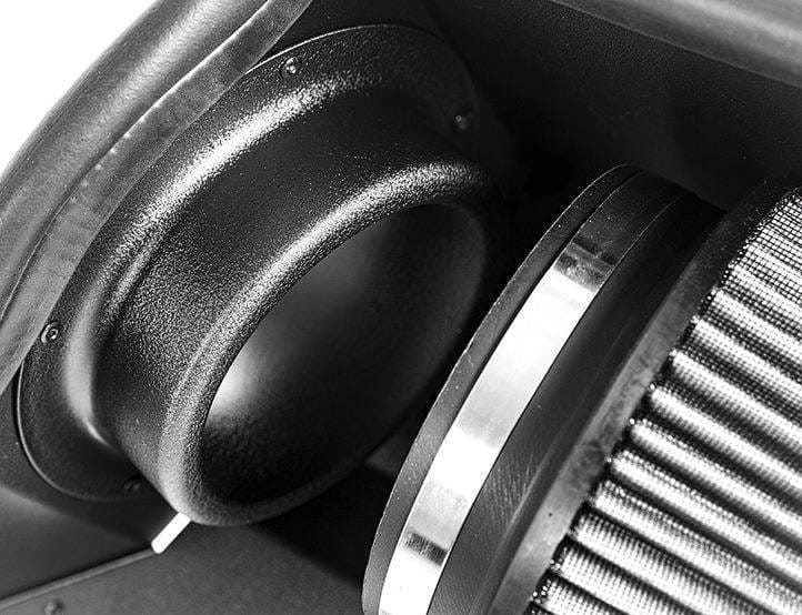 IE Cold Air Intake for MK6 Jetta & GLI Gen 3 2.0T/1.8T | IEINCC4 thumbnail 13