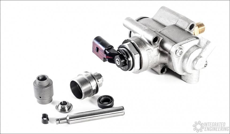 IE High Pressure Fuel Pump (HPFP) Upgrade Kit for VW / Audi 2.0T FSI Engines | IEFUVC1 thumbnail 6