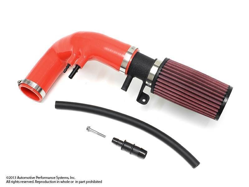 Neu-F P-Flo Intake System thumbnail 2