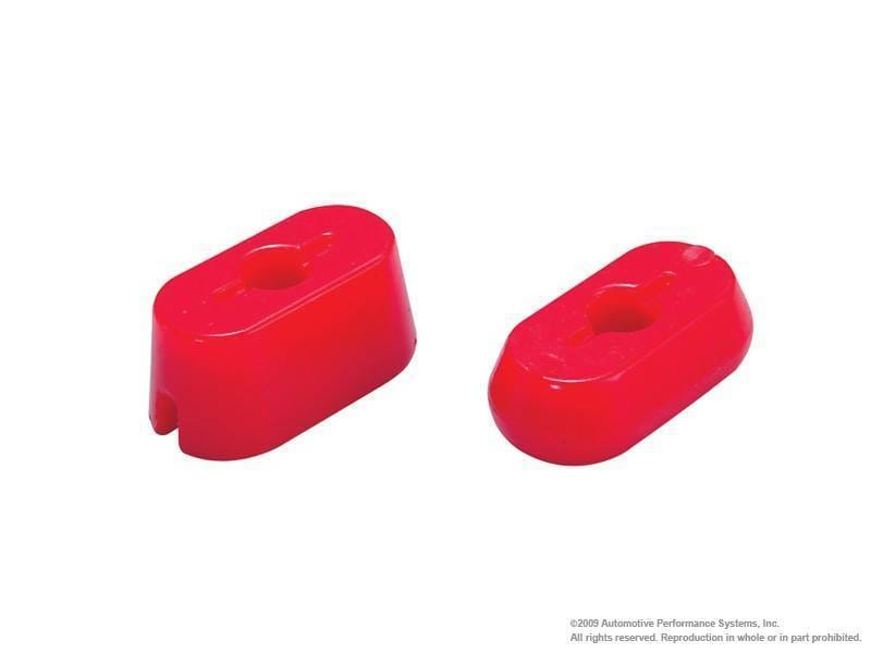Neuspeed Engine Torque Damper Bushing thumbnail 2