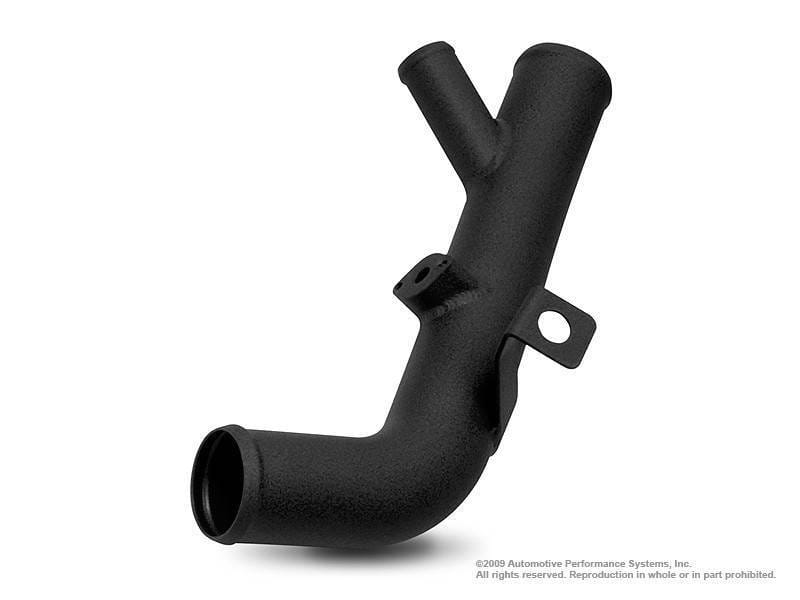 Neuspeed HI-FLO Air Charge Pipe - Retains OE Sound Amplifer for MKV thumbnail 2