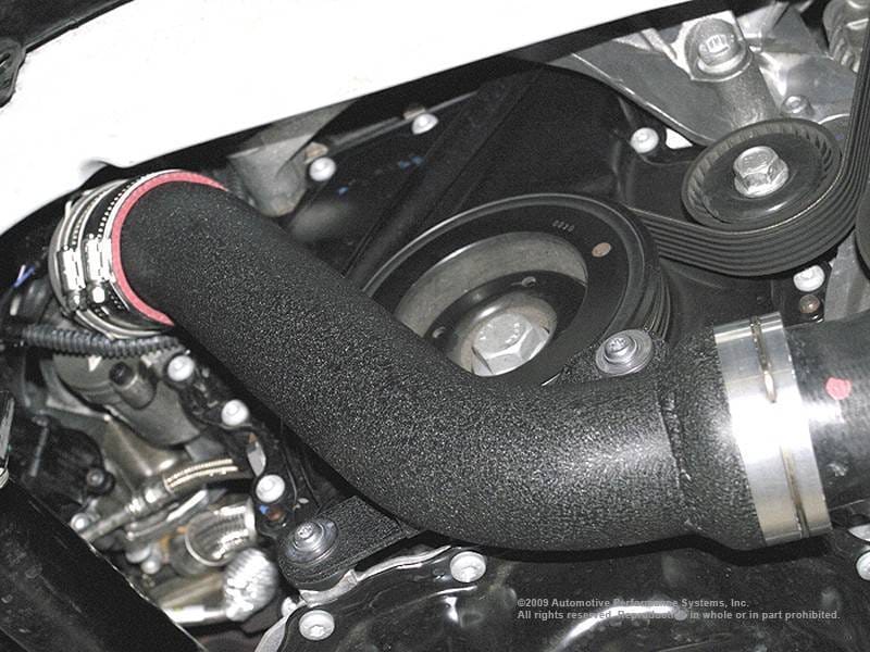 Neuspeed HI-FLO Turbo Discharge Conversion - TSI thumbnail 6