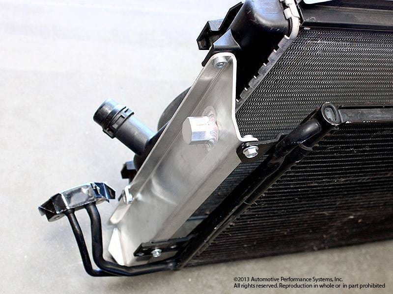 Neuspeed MKVI FMIC & FID package thumbnail 6