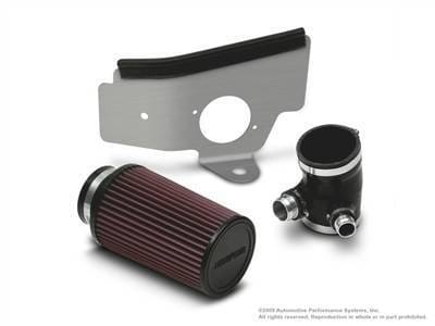 NEUSPEED P-Flo Air Intake FOR 2005-2008 VW Jetta MKV 2.5L with MAF sensor thumbnail 2