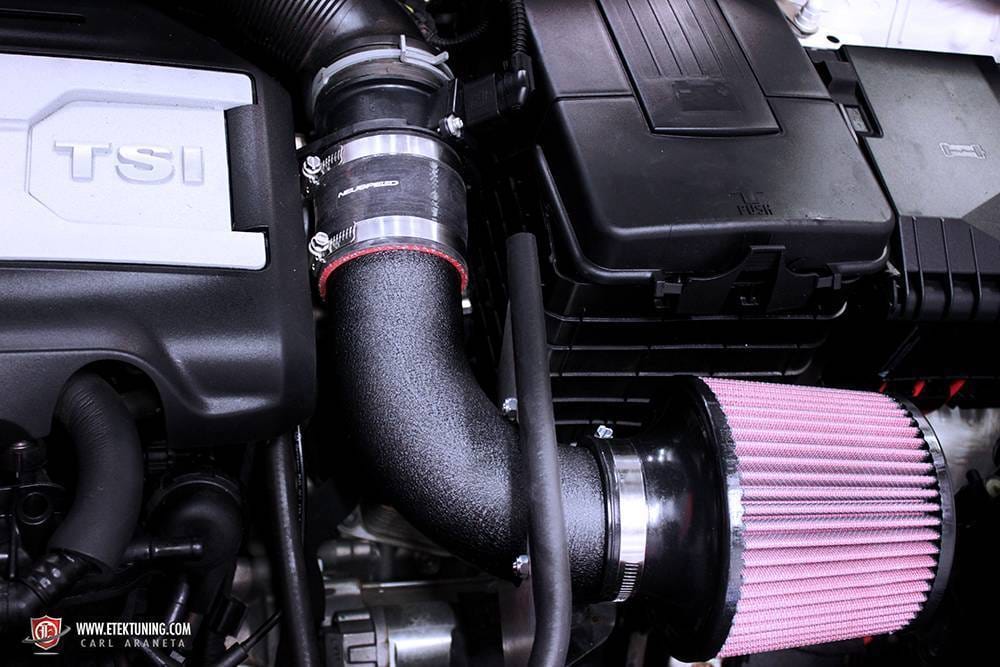 NEUSPEED P-Flo OILED Air Intake for 2.0L without Airpump thumbnail 6