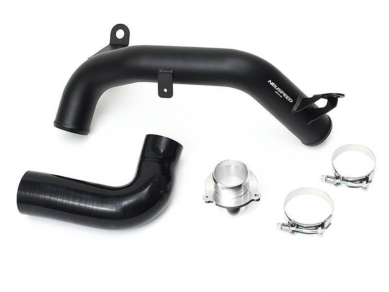 NEUSPEED HI-FLO Turbo Discharge Conversion for 2014+ 8V Audi A3/S3 & 2015+ VW MK7 GTi / Golf R / Golf 1.8 & 2.0TSI