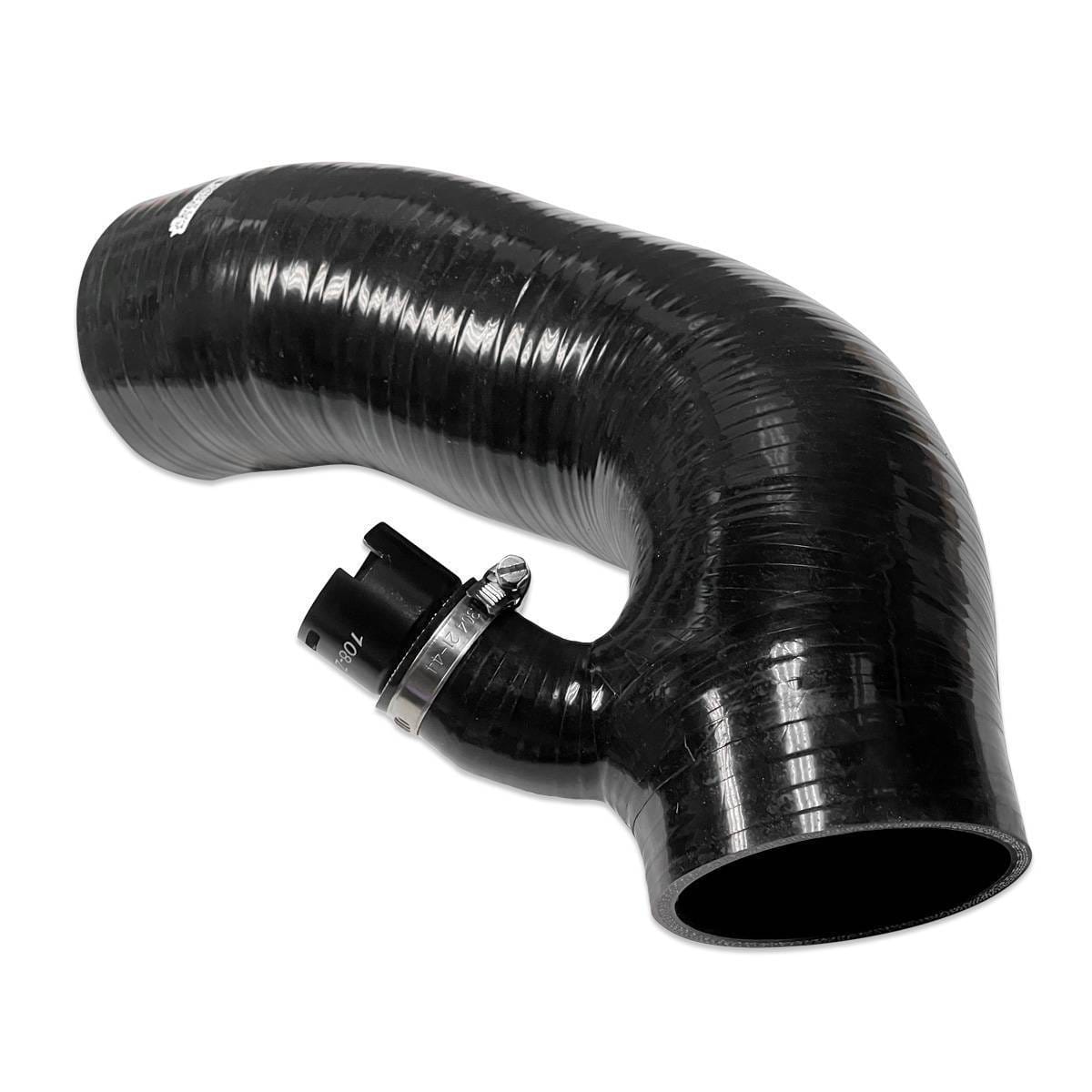034Motorsport Turbo Inlet Hose for VW Mk8 Golf R & 8Y Audi S3 thumbnail 2