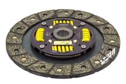 Advanced Clutch 3000609 ACT 1991 Geo Prizm Perf Street Sprung Disc