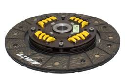 Advanced Clutch 3000701 ACT 1992 Volkswagen Corrado Perf Street Sprung Disc
