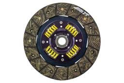 Advanced Clutch 3000703 ACT 2002 Audi TT Quattro Perf Street Sprung Disc