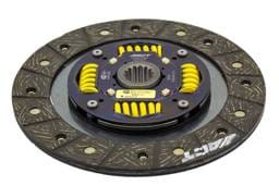 Advanced Clutch 3000802 ACT 2002 Mini Cooper Perf Street Sprung Disc