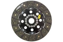 Advanced Clutch 3000806 ACT 2007 BMW 335i Perf Street Rigid Disc