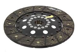 Advanced Clutch 3000807 ACT 2001 BMW M3 Perf Street Rigid Disc