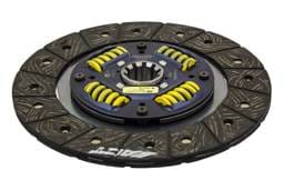 Advanced Clutch 3000815 ACT 01-06 BMW M3 E46 Perf Street Sprung Disc