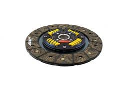 Advanced Clutch 3000818 ACT 08-13 BMW 128i (E82/E88) L6-3.0L (N51/N52) Perf Street Sprung Disc