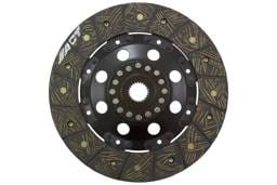 Advanced Clutch 3001302 ACT 1999 Porsche 911 Perf Street Rigid Disc